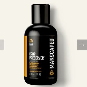 MANSCAPED Crop Preserver